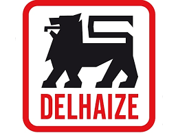 Delhaize logo (Betekom)